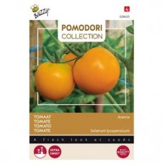 Arancia Pomodori