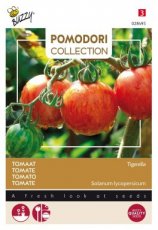 Tigerella Pomodori
